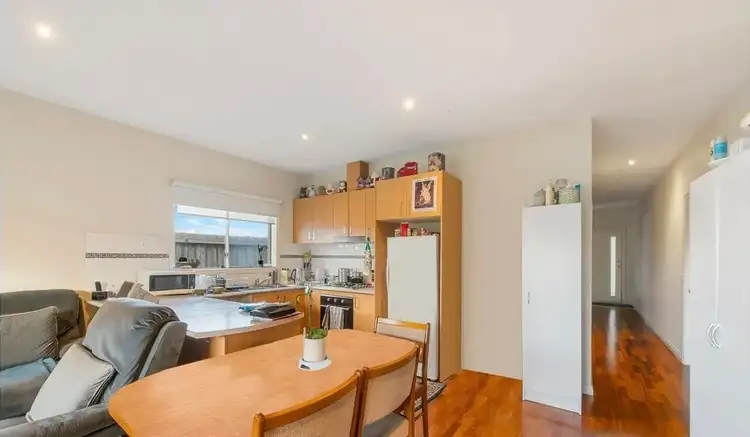 Second view of Homely house listing, 17/41-45 Gretel Grove, Melton VIC 3337