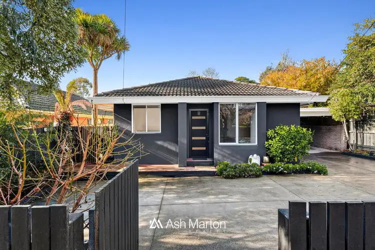 Main view of Homely house listing, 3 Tavistock Road, Frankston South VIC 3199