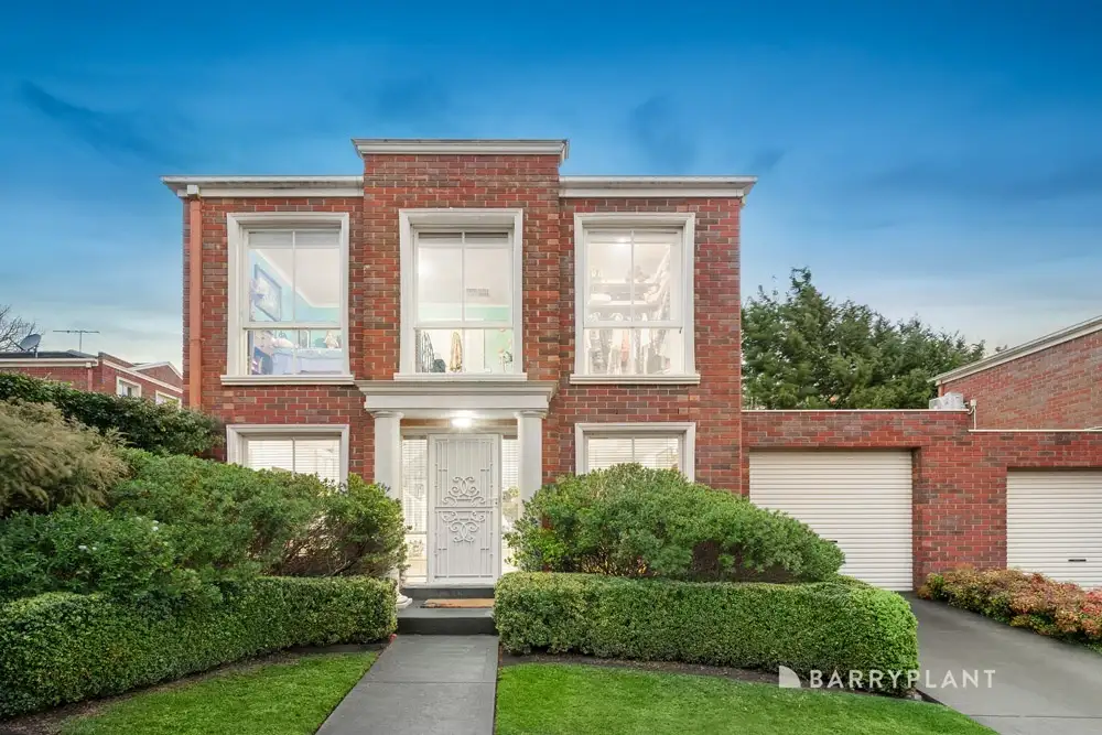Main view of Homely townhouse listing, 56/745-751 Boronia Road, Wantirna VIC 3152