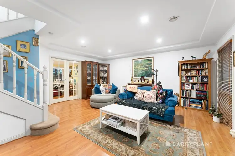 Second view of Homely townhouse listing, 56/745-751 Boronia Road, Wantirna VIC 3152