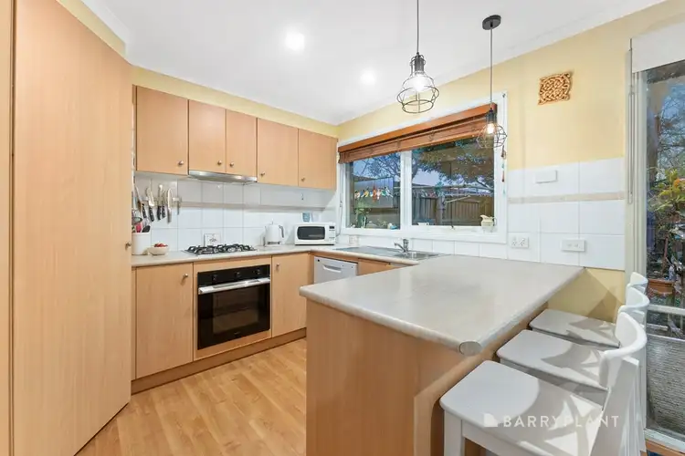 Third view of Homely townhouse listing, 56/745-751 Boronia Road, Wantirna VIC 3152
