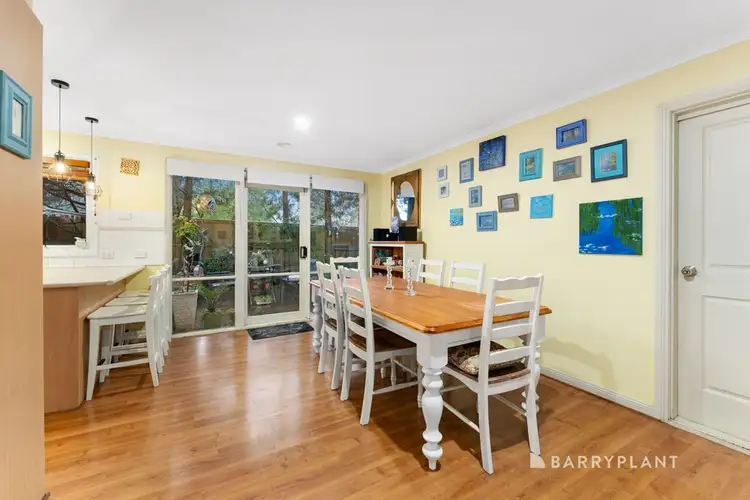 Fourth view of Homely townhouse listing, 56/745-751 Boronia Road, Wantirna VIC 3152