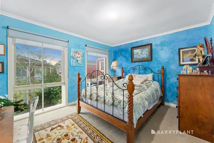 Fifth view of Homely townhouse listing, 56/745-751 Boronia Road, Wantirna VIC 3152