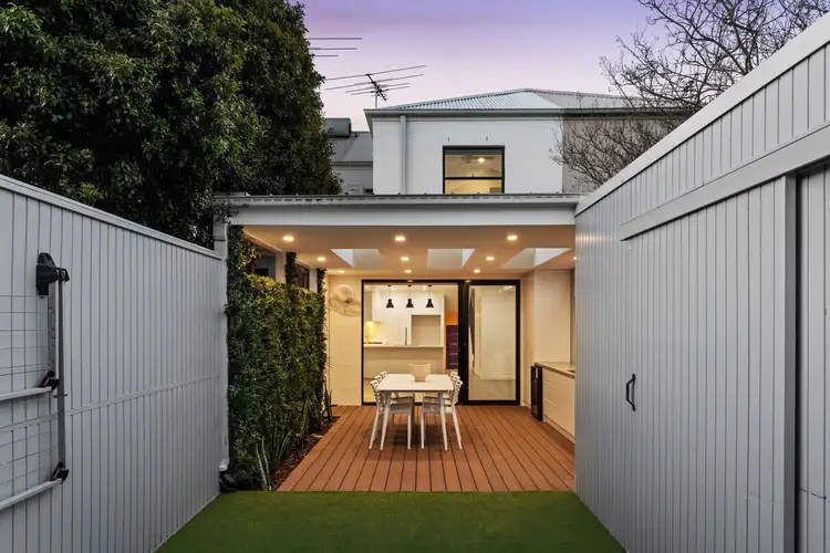 2a Alfred Street, Lilyfield NSW 2040
