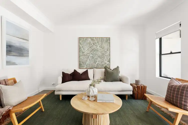 Third view of Homely house listing, 2a Alfred Street, Lilyfield NSW 2040