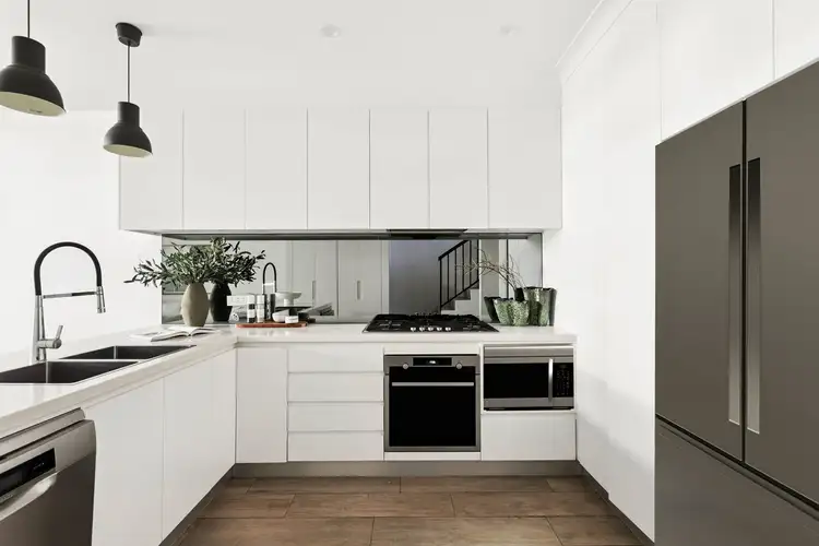 Fourth view of Homely house listing, 2a Alfred Street, Lilyfield NSW 2040