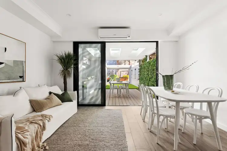 Fifth view of Homely house listing, 2a Alfred Street, Lilyfield NSW 2040