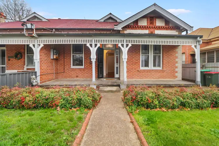 89 Kincaid Street, Wagga Wagga NSW 2650