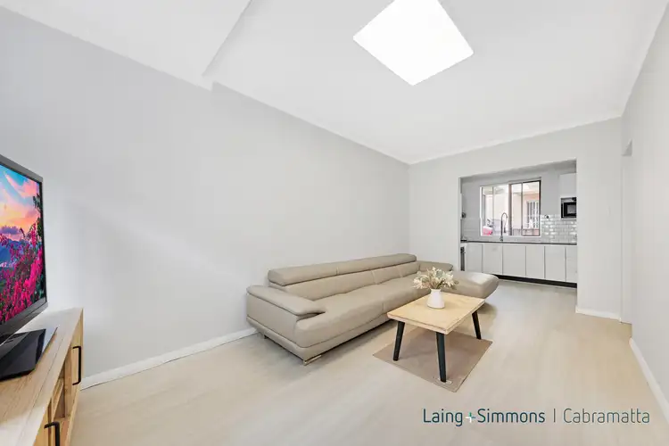 Third view of Homely townhouse listing, 25/90-94 Longfield Street, Cabramatta NSW 2166