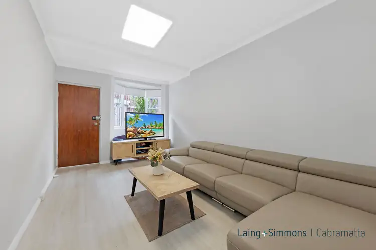 Fourth view of Homely townhouse listing, 25/90-94 Longfield Street, Cabramatta NSW 2166