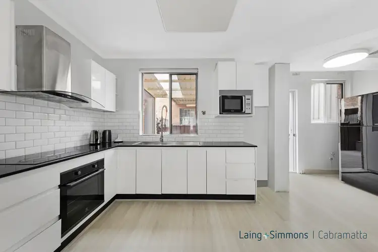 Fifth view of Homely townhouse listing, 25/90-94 Longfield Street, Cabramatta NSW 2166