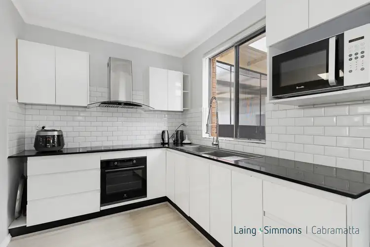 Sixth view of Homely townhouse listing, 25/90-94 Longfield Street, Cabramatta NSW 2166