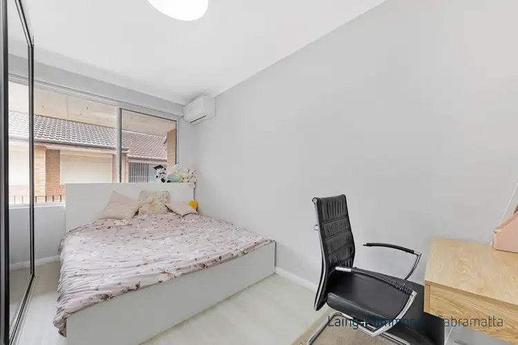 Seventh view of Homely townhouse listing, 25/90-94 Longfield Street, Cabramatta NSW 2166