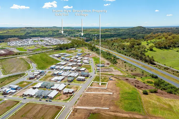 Fifth view of Homely land listing, 88 Biscay Circuit, Menangle Park NSW 2563