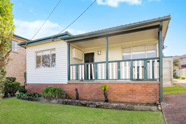 39 Wolger Road, Ryde NSW 2112