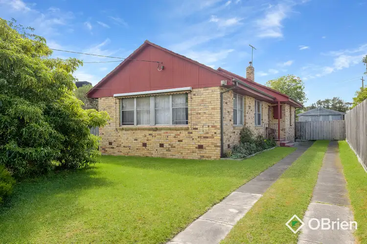 8 Jarrah Court