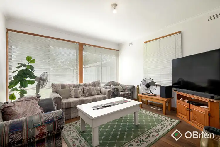 Second view of Homely house listing, 8 Jarrah Court, Frankston North VIC 3200