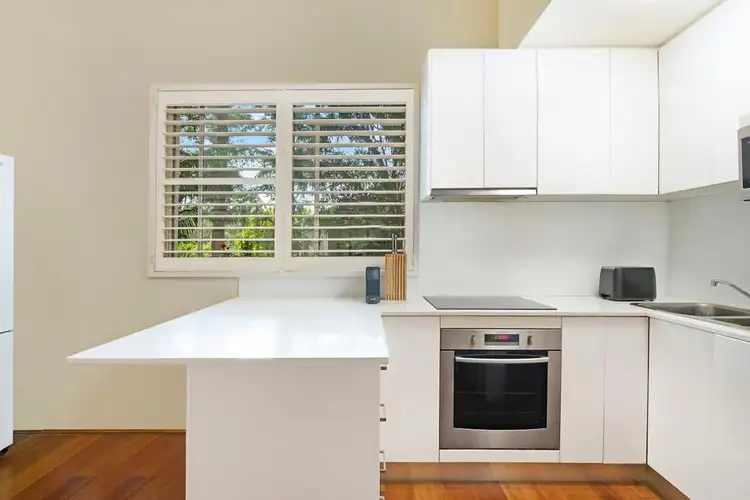 3/29A Innes Road, Greenwich NSW 2065