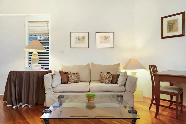 3/29A Innes Road, Greenwich NSW 2065