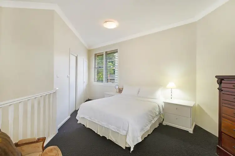 Fourth view of Homely apartment listing, 3/29A Innes Road, Greenwich NSW 2065