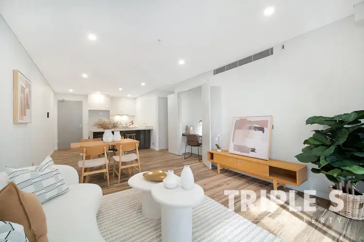 321/15 Oscar Place, Eastgardens NSW 2036