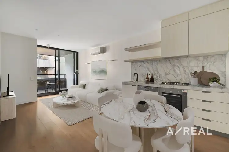 234/23 Blackwood Street, North Melbourne VIC 3051