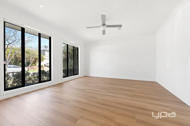 Second view of Homely house listing, 39 Hunts Cross Way, Caroline Springs VIC 3023