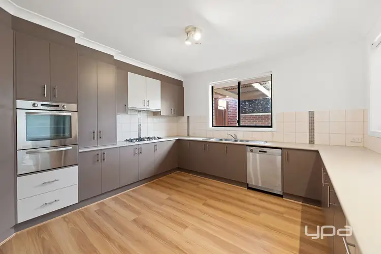 Third view of Homely house listing, 39 Hunts Cross Way, Caroline Springs VIC 3023