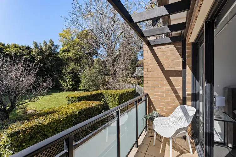 2/13 Moore Lane, Lilyfield NSW 2040