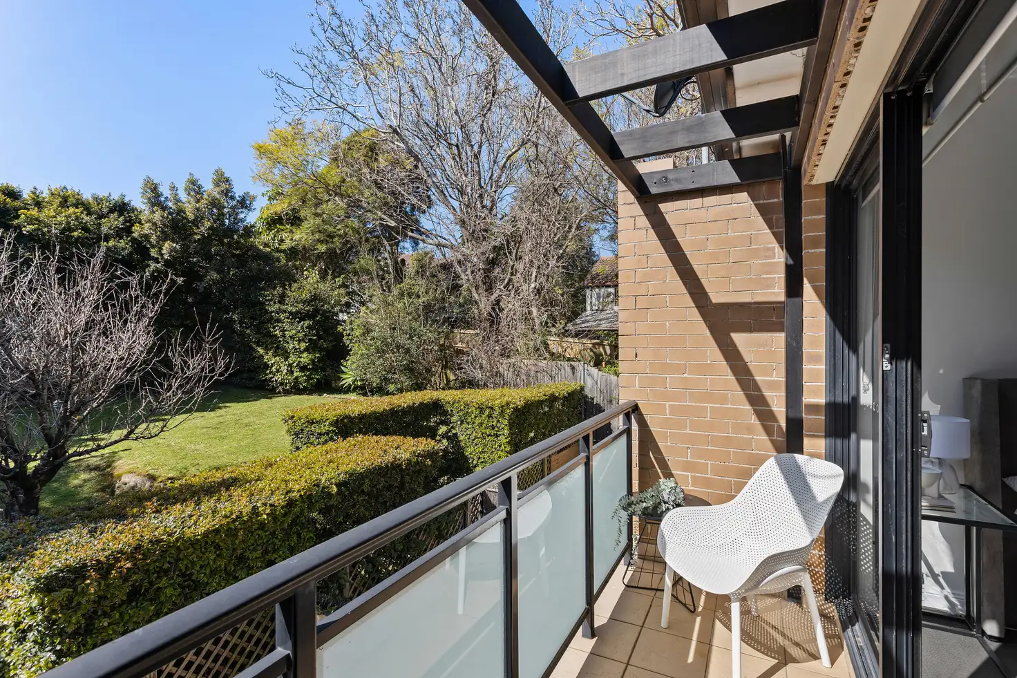 Main view of Homely townhouse listing, 2/13 Moore Lane, Lilyfield NSW 2040