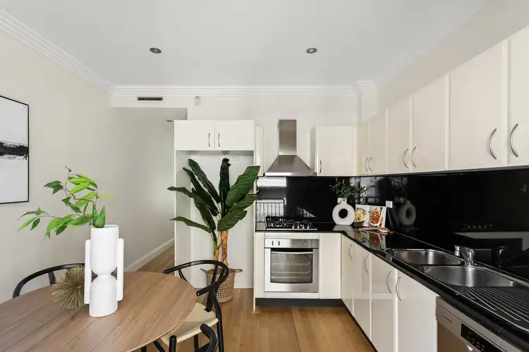 Third view of Homely townhouse listing, 2/13 Moore Lane, Lilyfield NSW 2040