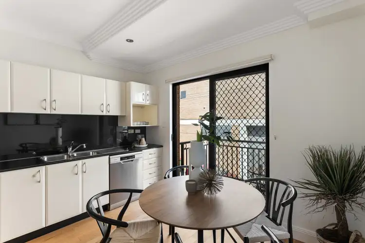 Fourth view of Homely townhouse listing, 2/13 Moore Lane, Lilyfield NSW 2040