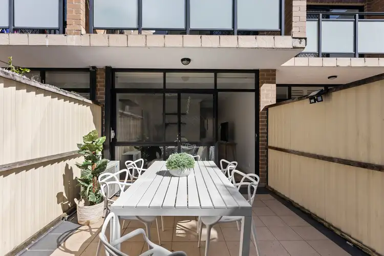 Fifth view of Homely townhouse listing, 2/13 Moore Lane, Lilyfield NSW 2040
