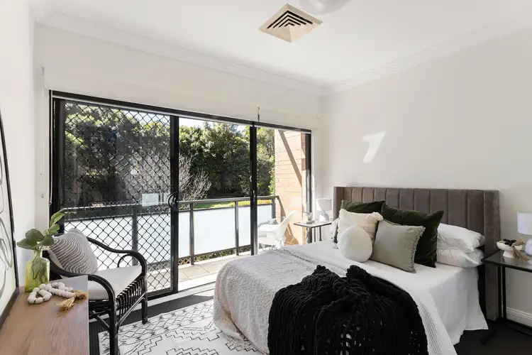 Sixth view of Homely townhouse listing, 2/13 Moore Lane, Lilyfield NSW 2040