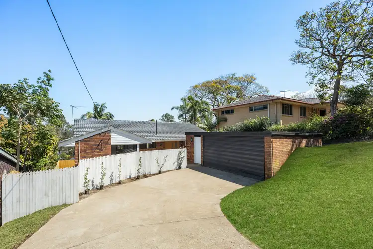 Main view of Homely house listing, 14 Pentlay Street, Kenmore QLD 4069