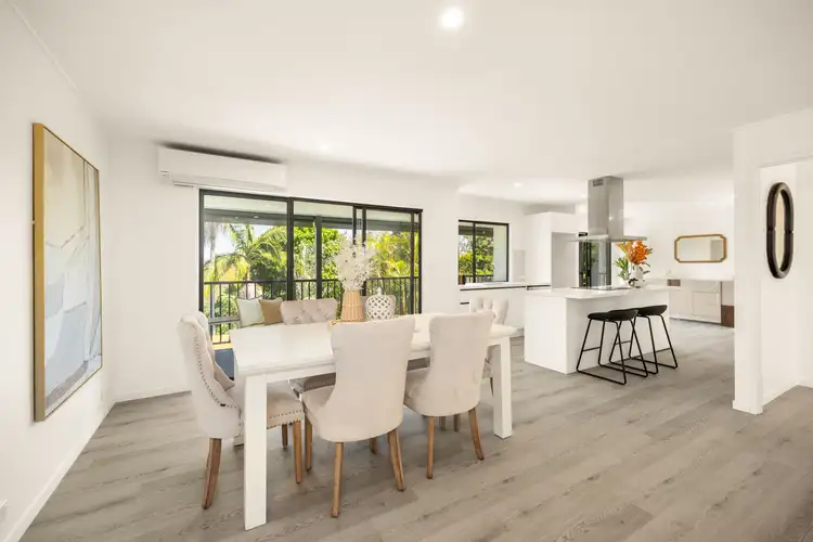 Third view of Homely house listing, 14 Pentlay Street, Kenmore QLD 4069