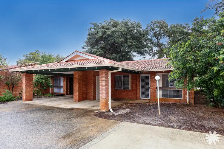 1/294 Knutsford Avenue