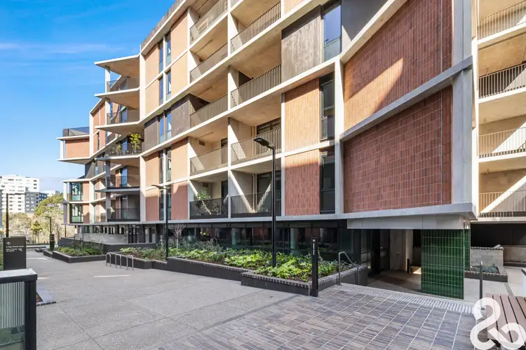 307/16 Walker Street, Northcote VIC 3070