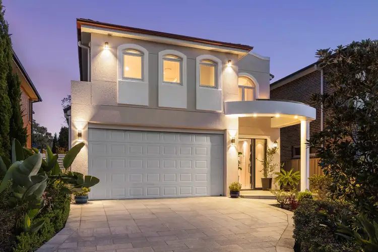 46 High Street, Strathfield NSW 2135