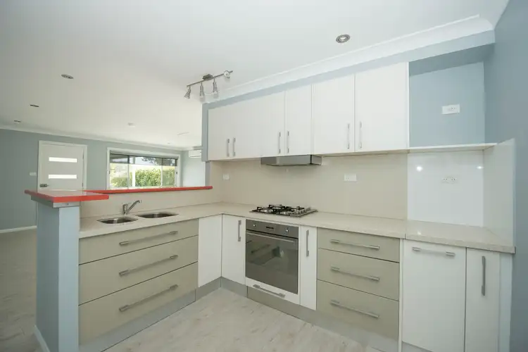 Second view of Homely house listing, 111 Madeira Road, Mudgee NSW 2850