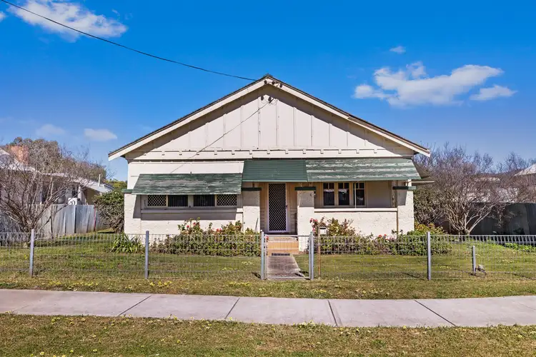 118 Arthur Street, Manilla NSW 2346