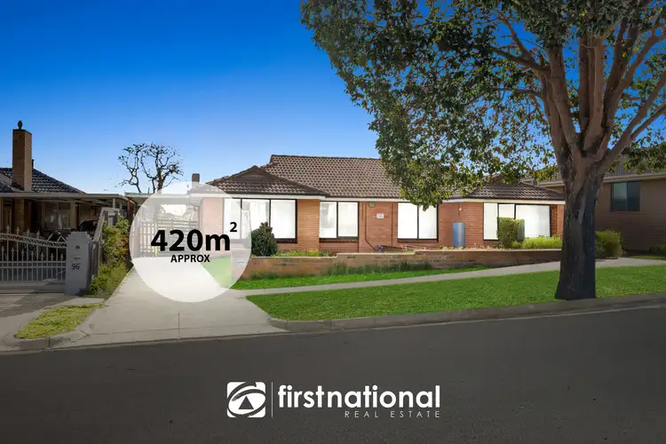 94A Regent Avenue, Springvale VIC 3171