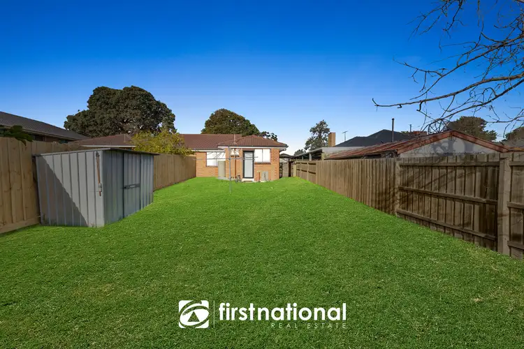 Third view of Homely unit listing, 94A Regent Avenue, Springvale VIC 3171