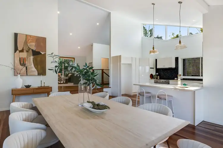 Second view of Homely house listing, 9 Yengarie Way, Ocean Shores NSW 2483