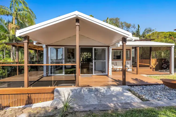 Fourth view of Homely house listing, 9 Yengarie Way, Ocean Shores NSW 2483