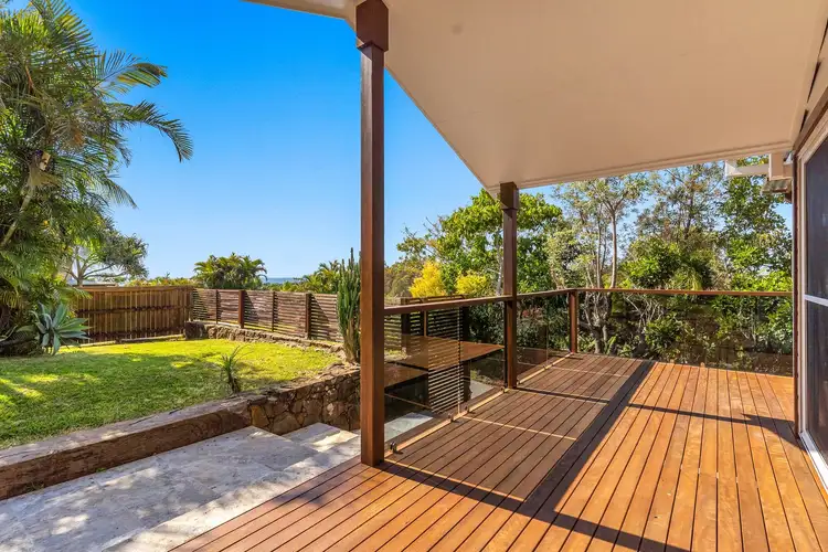 Sixth view of Homely house listing, 9 Yengarie Way, Ocean Shores NSW 2483