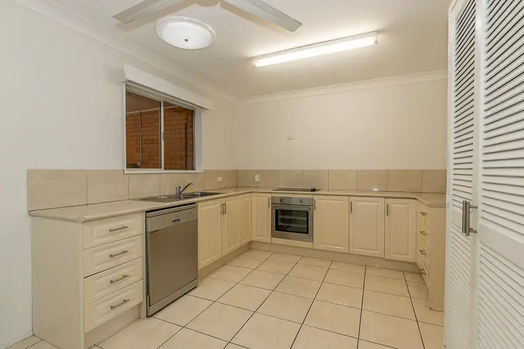 Second view of Homely house listing, 29 Pine Street, Kirwan QLD 4817
