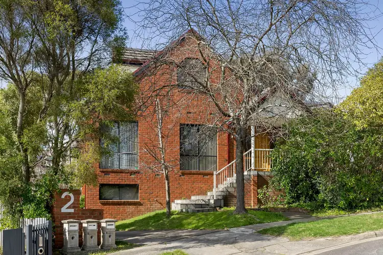 1/2 Dart Court, Mount Waverley VIC 3149