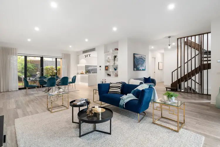 2 Newmans Road, Templestowe VIC 3106