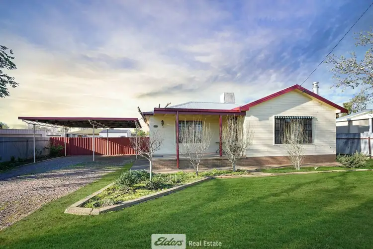 27 Dredge Street, Yenda NSW 2681